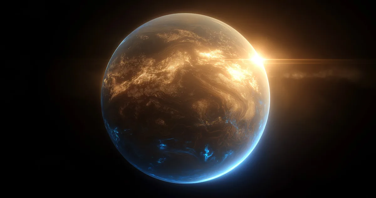 planeta misterioasa sistemul solar