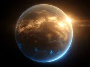 Există sau nu o a noua planetă în sistemul solar? Răspunsul care împarte lumea astronomilor în două Există sau nu o a noua planetă în sistemul solar? Răspunsul care împarte lumea astronomilor în două