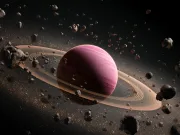 O nouă planetă se ascunde în Sistemul Solar? Descoperirea care îi pune pe gânduri pe astronomi: Planeta Y O nouă planetă se ascunde în Sistemul Solar?