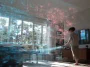 De ce aerul din casa ta este mai toxic decât cel de afară. Răspunsul se ascunde în praful de plastic De ce aerul din casa ta este mai toxic decât cel de afară. Răspunsul se ascunde în praful de plastic