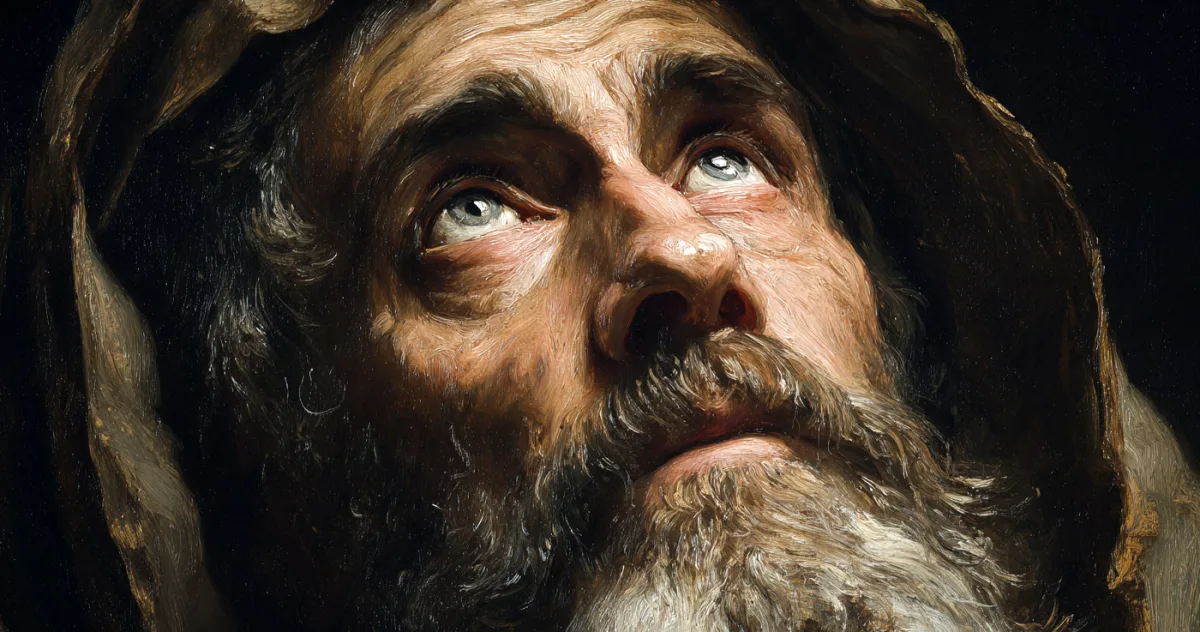 De ce nimeni nu l-a ascultat pe Ieremia, care a anunțat sfârșitul Ierusalimului?