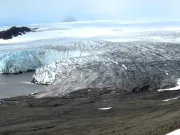 Un ghețar din Antarctica tocmai a scos la iveală un secret vechi de 65 de ani. Povestea fascinantă a cercetătorului pierdut Un ghețar din Antarctica tocmai a scos la iveală un secret vechi de 65 de ani. Povestea fascinantă a cercetătorului pierdut