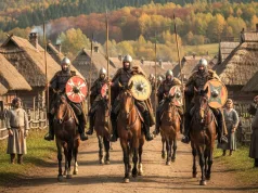 Misterul războinicilor uitați ai Moldovei: brodnicii, berladnicii şi bolohovenii au trăit în urmă cu 800 de ani Misterul războinicilor uitați ai Moldovei: brodnicii, berladnicii şi bolohovenii au trăit în urmă cu 800 de ani