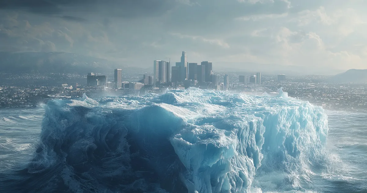 E oficial și nu e de bine: Planeta tocmai a depășit 4 praguri critice. Ce urmează?