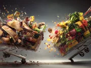 Planeta produce hrană pentru 15 miliarde de oameni, dar jumătate se irosește. Adevăratul motiv este neașteptat Planeta produce hrană pentru 15 miliarde de oameni, dar jumătate se irosește. Adevăratul motiv este neașteptat