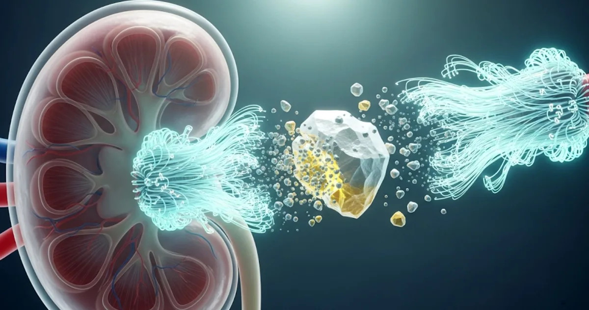 roboti pietre la rinichi