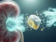 Medicina viitorului, acum: un micro-robot navighează prin corpul tău pentru a anihila pietrele la rinichi