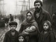 Cine a fost primul român care a ajuns în America? Documente din 1750 dezvăluie adevărul