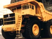 Cum a fabricat România unul dintre cele mai mari camioane din lume și secretul neașteptat din spatele motoarelor DAC 120 DE Cum a fabricat România unul dintre cele mai mari camioane din lume și secretul neașteptat din spatele motoarelor DAC 120 DE