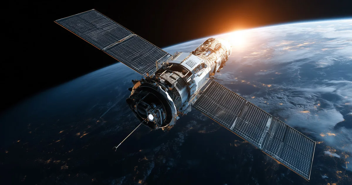 Scandal la NASA: „ordinul ilegal” de a distruge un satelit vital de 750 de milioane de dolari. Ce se ascunde în spate?