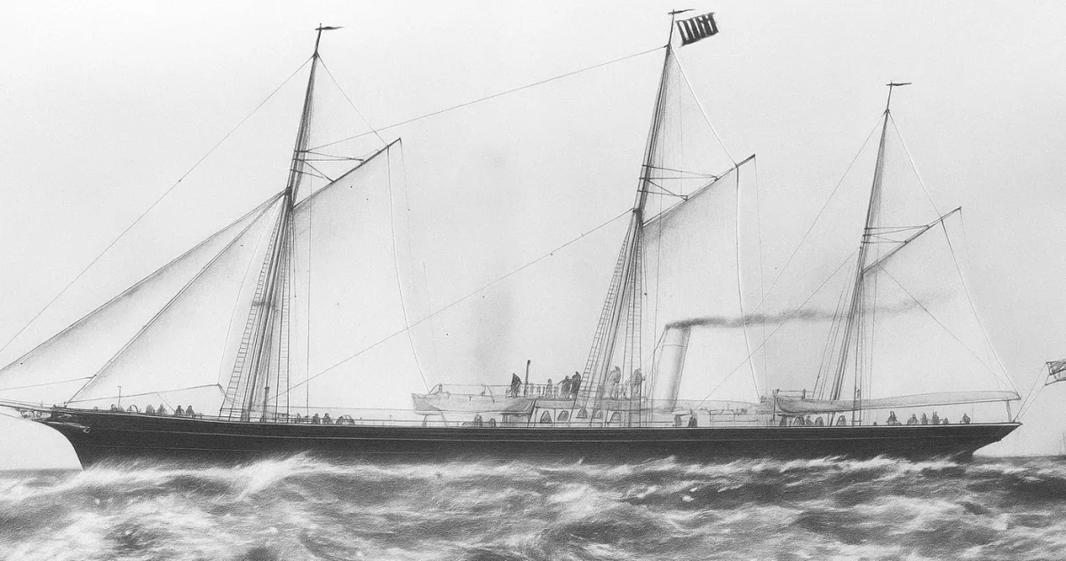 Scufundarea navei Struma: un singur supraviețuitor, 768 de morți. Dezastrul uitat din Marea Neagră