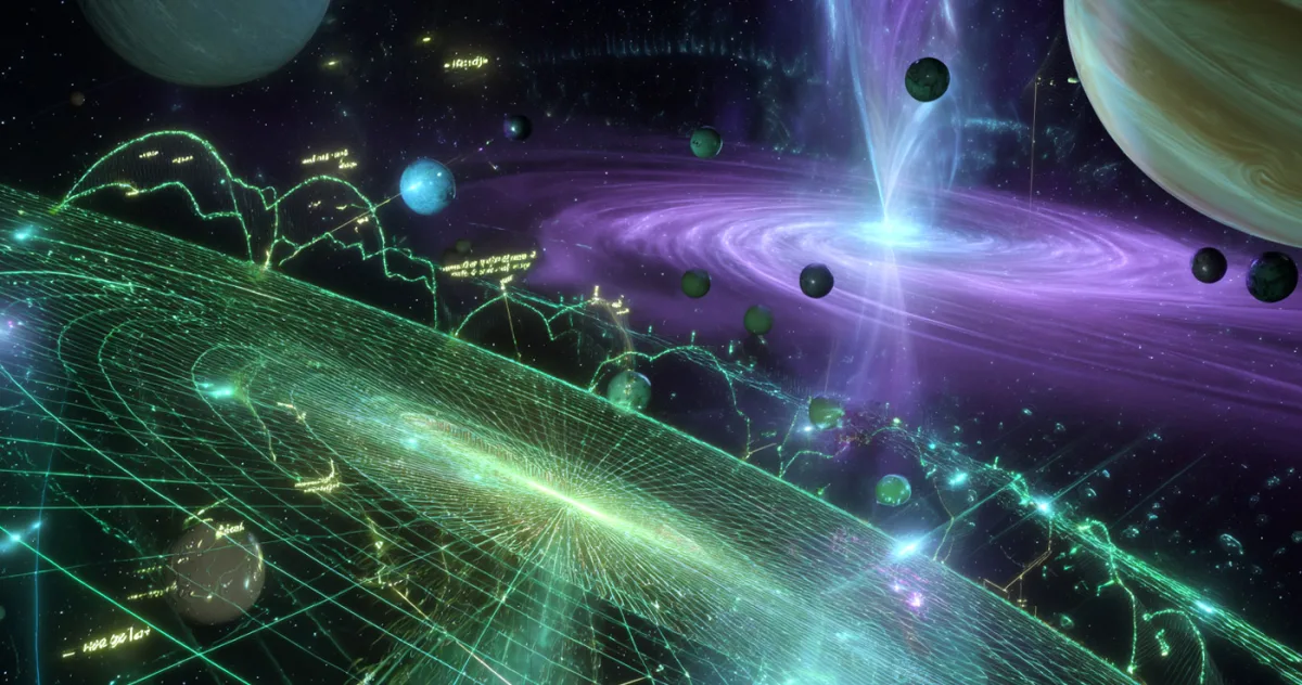 Un semnal misterios din spațiu lovește Pământul. Astronomii au detectat sute de impulsuri în doar câteva minute