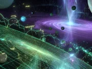 Un semnal misterios din spațiu lovește Pământul. Astronomii au detectat sute de impulsuri în doar câteva minute Un semnal misterios din spațiu lovește Pământul. Astronomii au detectat sute de impulsuri în doar câteva minute