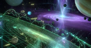 Un semnal misterios din spațiu lovește Pământul. Astronomii au detectat sute de impulsuri în doar câteva minute