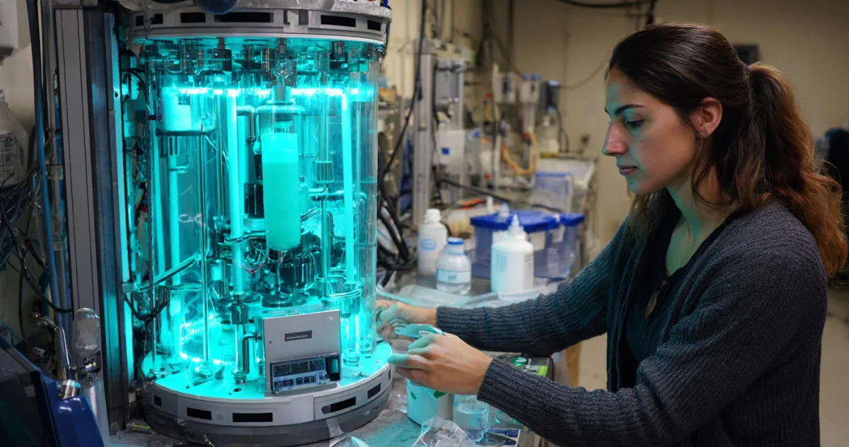 Descoperire revoluționară pentru apa pe care o bem. Metoda simplă prin care un plastic periculos este distrus complet, fără chimicale