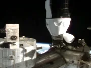 Misiunea Crew-11 a SpaceX a andocat la Stația Spațială Internațională Crew-11 space x