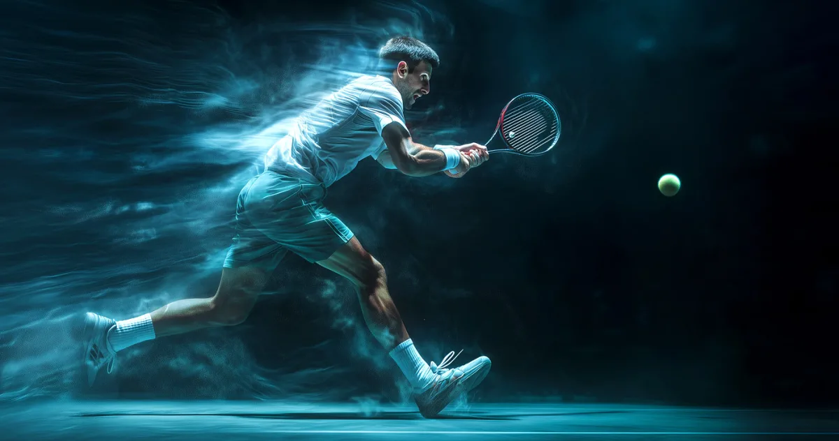 de ce sportivii de elită devin mai buni odată cu vârsta