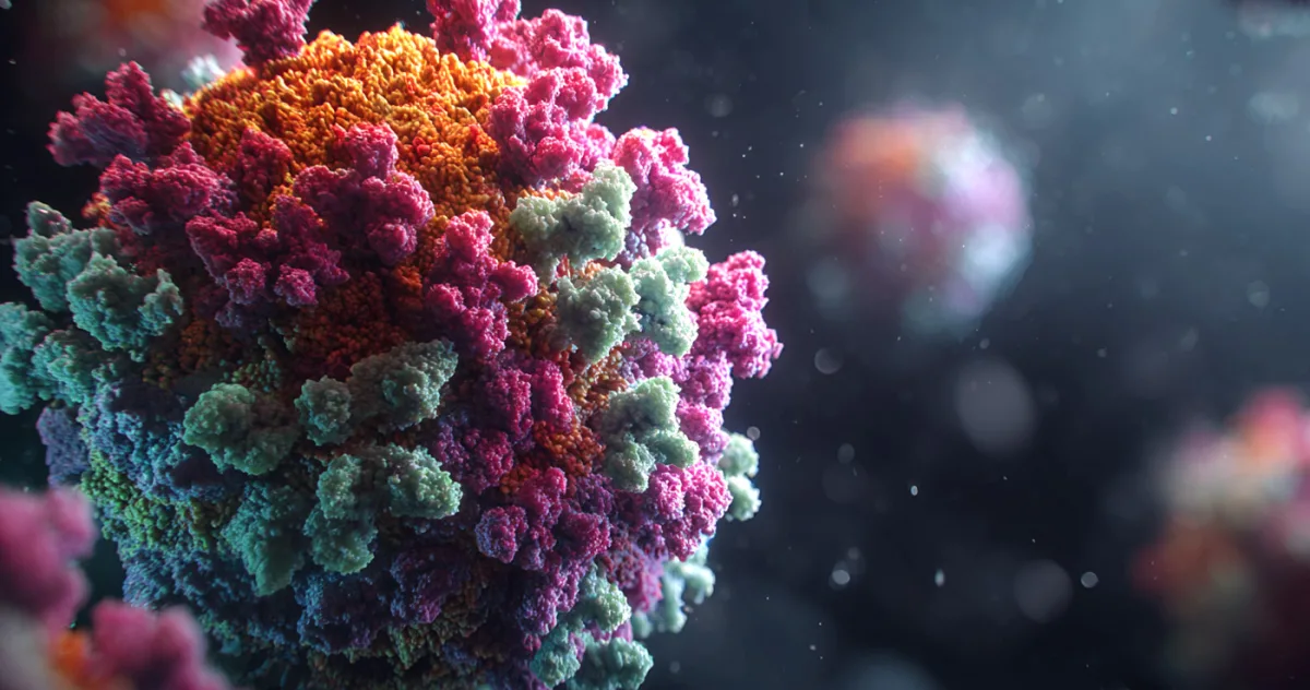 Un singur spray nazal te-ar putea proteja de aproape orice virus. Descoperirea pornește de la o mutație genetică rară