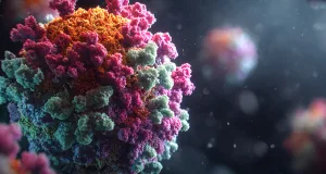 Un singur spray nazal te-ar putea proteja de aproape orice virus. Descoperirea pornește de la o mutație genetică rară