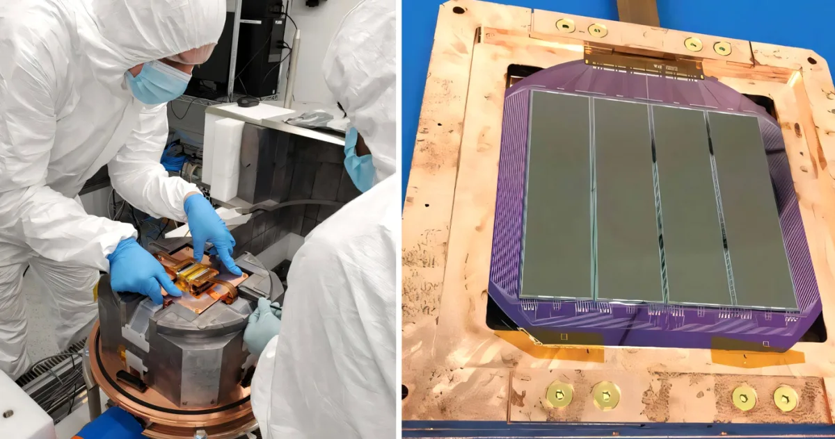 Ce se ascunde la 1.500 de metri sub Alpi? Oamenii de știință sunt pe urmele celui mai mare mister al Universului