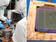 Ce se ascunde la 1.500 de metri sub Alpi? Oamenii de știință sunt pe urmele celui mai mare mister al Universului