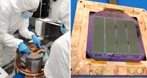 Ce se ascunde la 1.500 de metri sub Alpi? Oamenii de știință sunt pe urmele celui mai mare mister al Universului