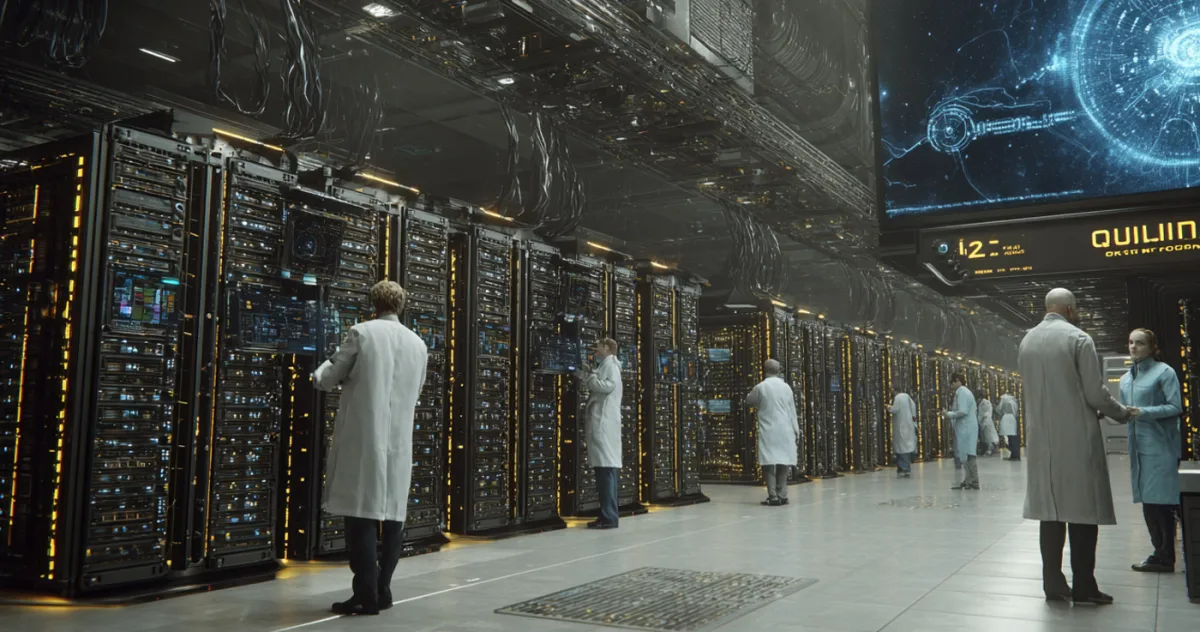 „Ne-au dat puterea Google”: supercomputerul Isambard-AI, lansat în Marea Britanie, a provocat un șoc global. Cercetătorii din sectorul public au acces la o putere de calcul enormă