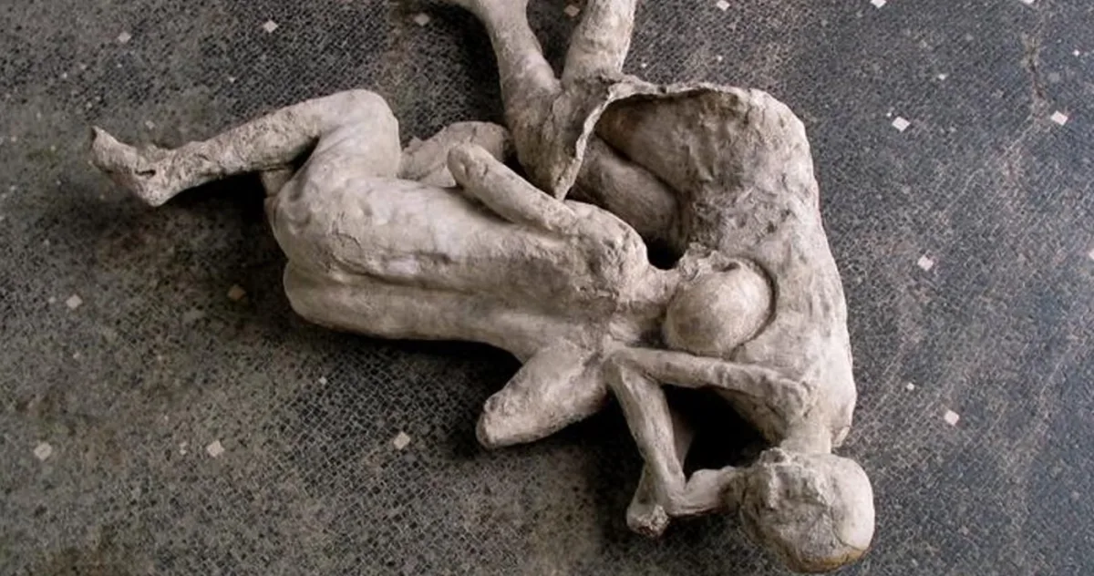 supravietuitori pompeii