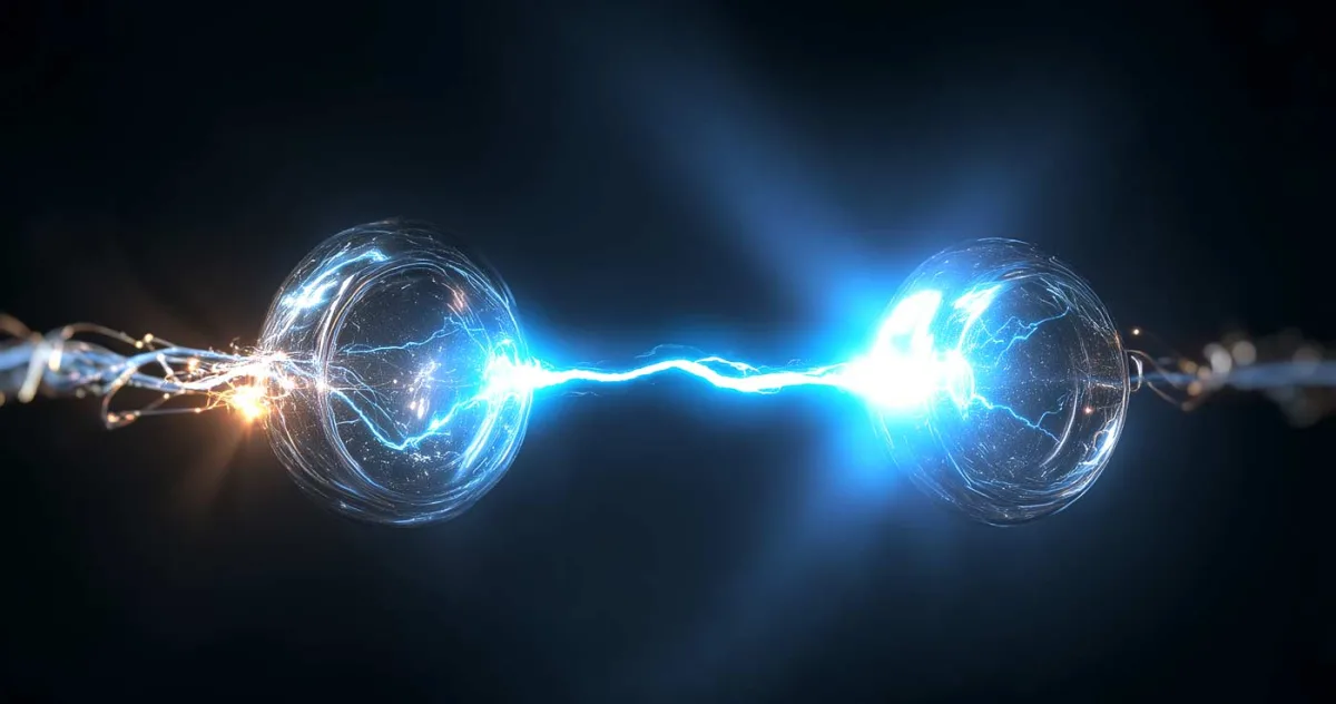 teleportare cuantică funcționează pe o rețea de internet normală