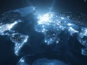 Ce s-ar întâmpla dacă toate luminile din lume s-ar aprinde în același timp? Experții spun că adevărata catastrofă este tăcută și deja se întâmplă Ce s-ar întâmpla dacă toate luminile din lume s-ar aprinde în același timp? Experții spun că adevărata catastrofă este tăcută și deja se întâmplă