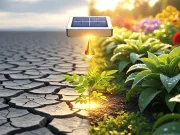 Invenția genială care rezolvă 3 probleme uriașe: transformă urina în „aur lichid” pentru grădina ta Invenția genială care rezolvă 3 probleme uriașe: transformă urina în „aur lichid” pentru grădina ta