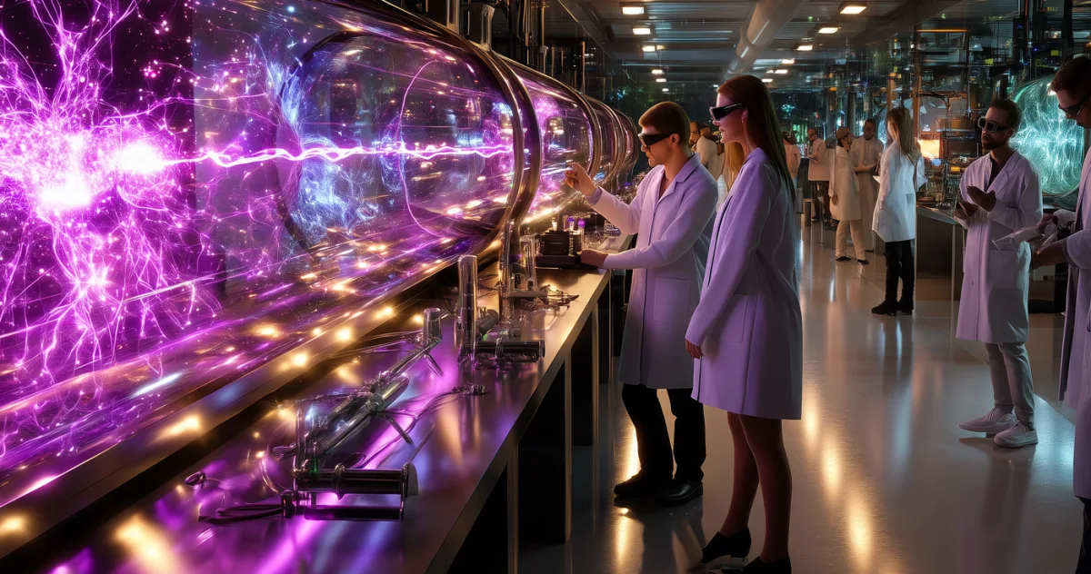 deșeurile nucleare ar putea fi sursa de energie