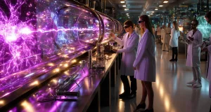 deșeurile nucleare ar putea fi sursa de energie