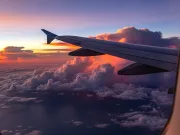 Nu e doar în capul tău: zborurile chiar sunt mai turbulente. Oamenii de știință dezvăluie motivul ascuns Nu e doar în capul tău: zborurile chiar sunt mai turbulente