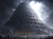 Atingea cerul, dar a ajuns o simplă groapă cu apă. Ce s-a întâmplat cu Turnul Babel cu adevărat, monumentul dispărut al Babilonului Ce s-a întâmplat cu Turnul Babel