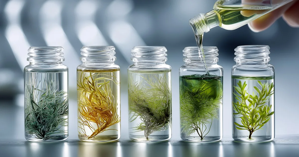 Uleiul de palmier are un rival neașteptat