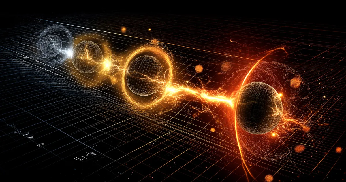 Cel mai mare mister al cosmosului, rezolvat? O forță neașteptată ar fi „sculptat” Universul la începuturile sale