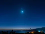 Un spectacol ceresc pe care nu vrei să-l ratezi se întâmplă acum. 6 planete sunt vizibile pe cerul nopții