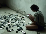 Motivul real pentru care nu poți lăsa telefonul din mână. Nu este ceea ce crezi, spun cercetătorii Motivul real pentru care nu poți lăsa telefonul din mână. Nu este ceea ce crezi, spun cercetătorii