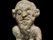 Cum arăta un rege viking în realitate? Un artefact de 1.000 de ani rescrie istoria și arată că aveau mai mult stil decât noi rege viking