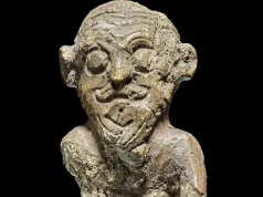 Cum arăta un rege viking în realitate? Un artefact de 1.000 de ani rescrie istoria și arată că aveau mai mult stil decât noi rege viking