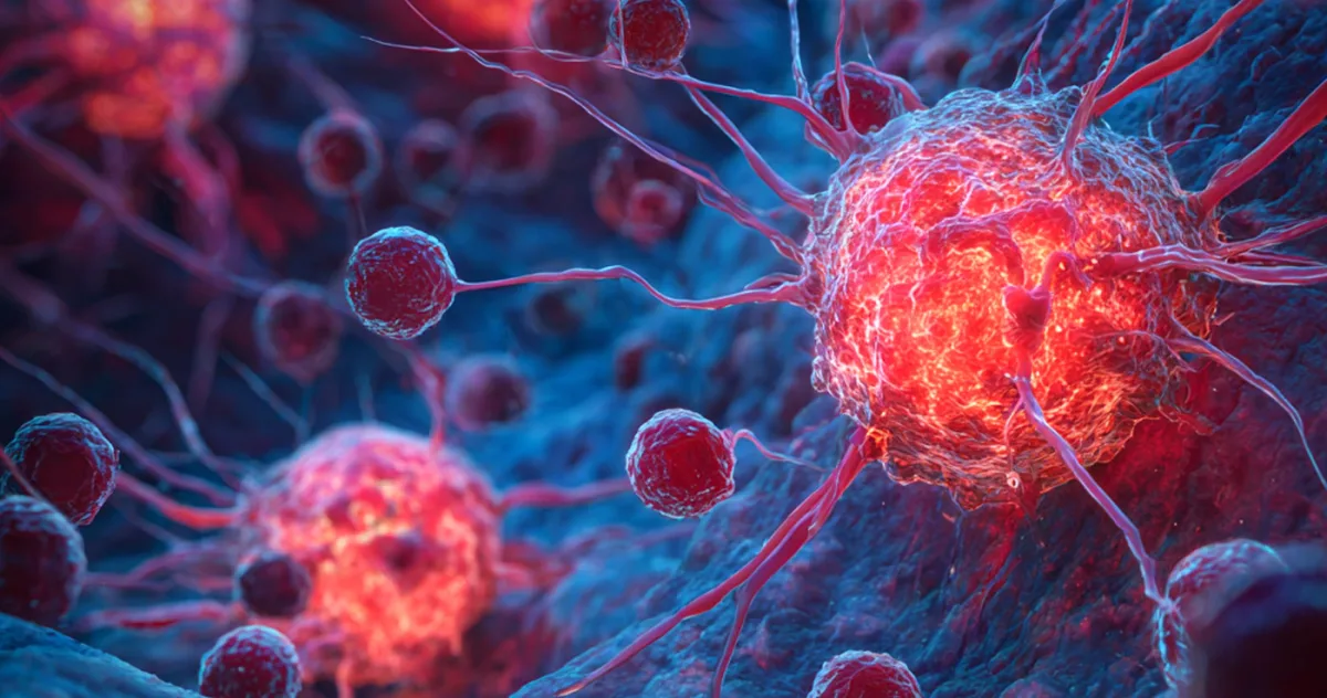 Virusurile respiratorii comune pot „trezi” celule canceroase latente, arată un nou studiu