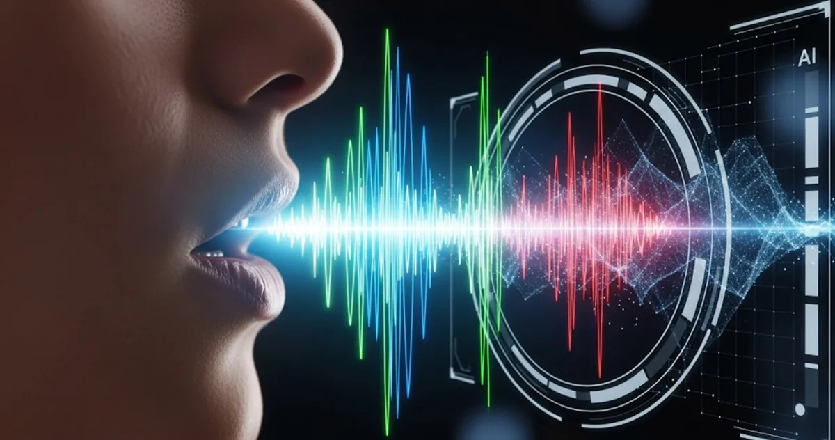 Vocea ta s-a schimbat recent? Ar putea fi un semn timpuriu de cancer pe care doar un AI îl poate auzi