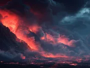 Ce s-a întâmplat cu adevărat acum 800 de ani? Un secret înghețat în Antarctica arată cum vulcanii au răcit Pământul Ce s-a întâmplat cu adevărat acum 800 de ani? Un secret înghețat în Antarctica arată cum vulcanii au răcit Pământul