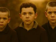 Motivul sfâșietor pentru care 3 copii din Bucovina au fugit singuri de acasă, direct sub gloanțele grănicerilor sovietici, în 1941 3 copii din Bucovina au fugit singuri de acasă