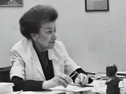 Românca genială care a găsit soluția pentru a opri timpul: Ana Aslan și invenția sa legendară – Gerovital Ana Aslan Românca genială care a găsit soluția pentru a opri timpul