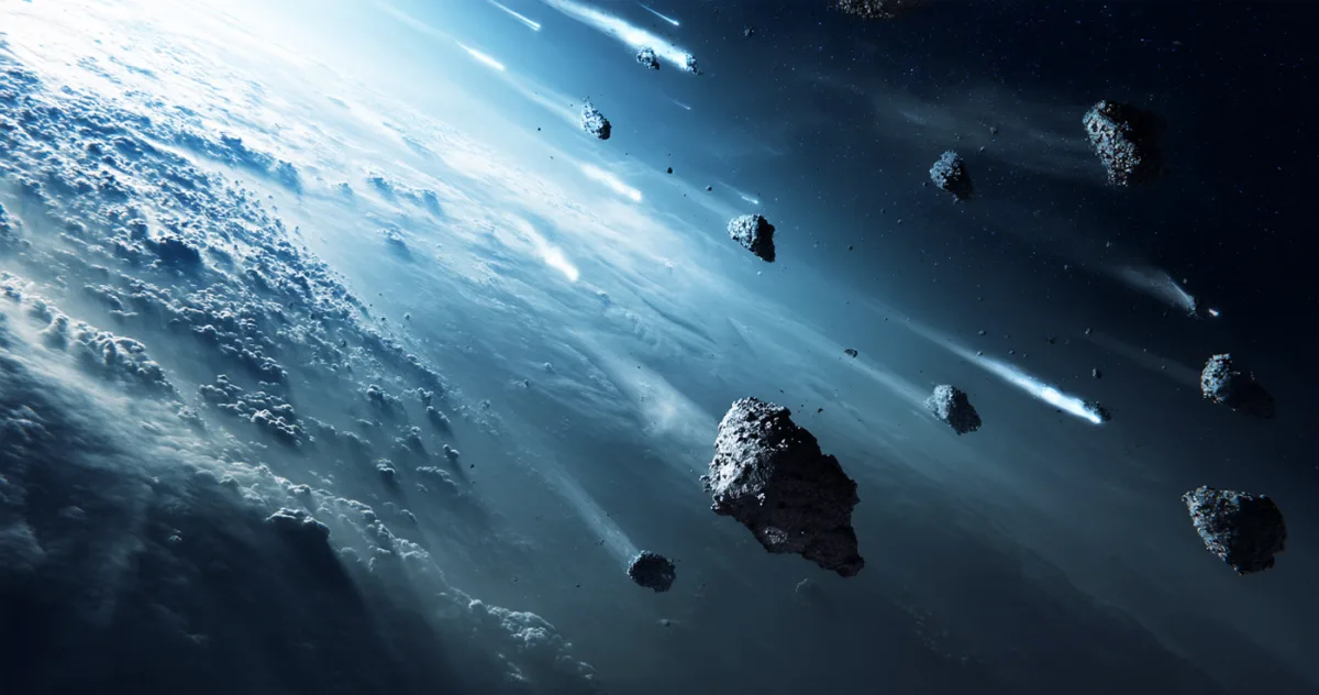 în apropiere de Venus se ascunde o nouă amenințare „invizibilă” pentru Pământ