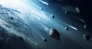 în apropiere de Venus se ascunde o nouă amenințare „invizibilă” pentru Pământ