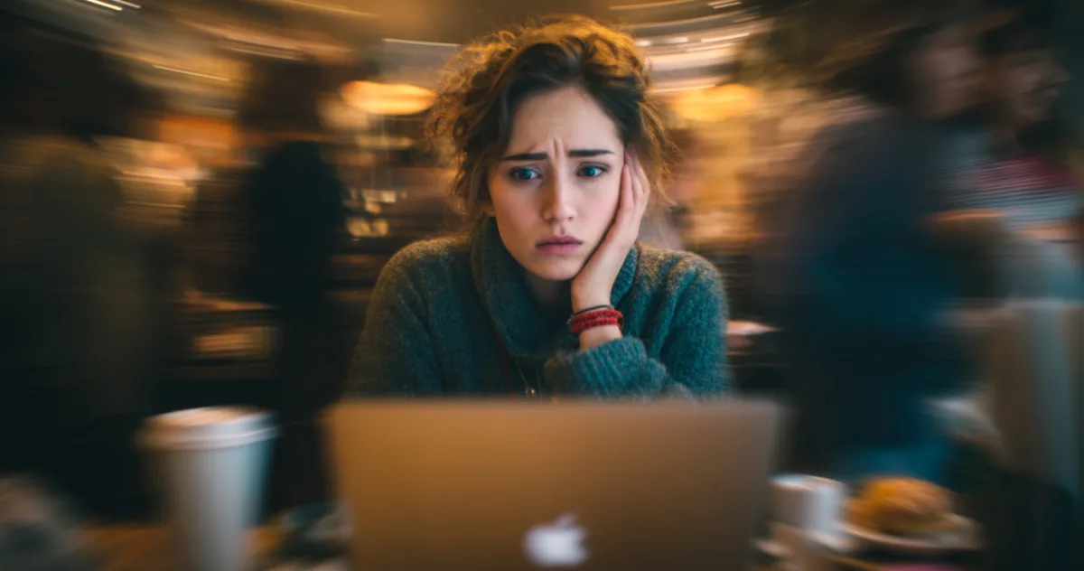 Capacitatea ta de atenție a scăzut? Adevărul despre mitul celor 8 secunde și de ce creierul tău e mai deștept ca niciodată