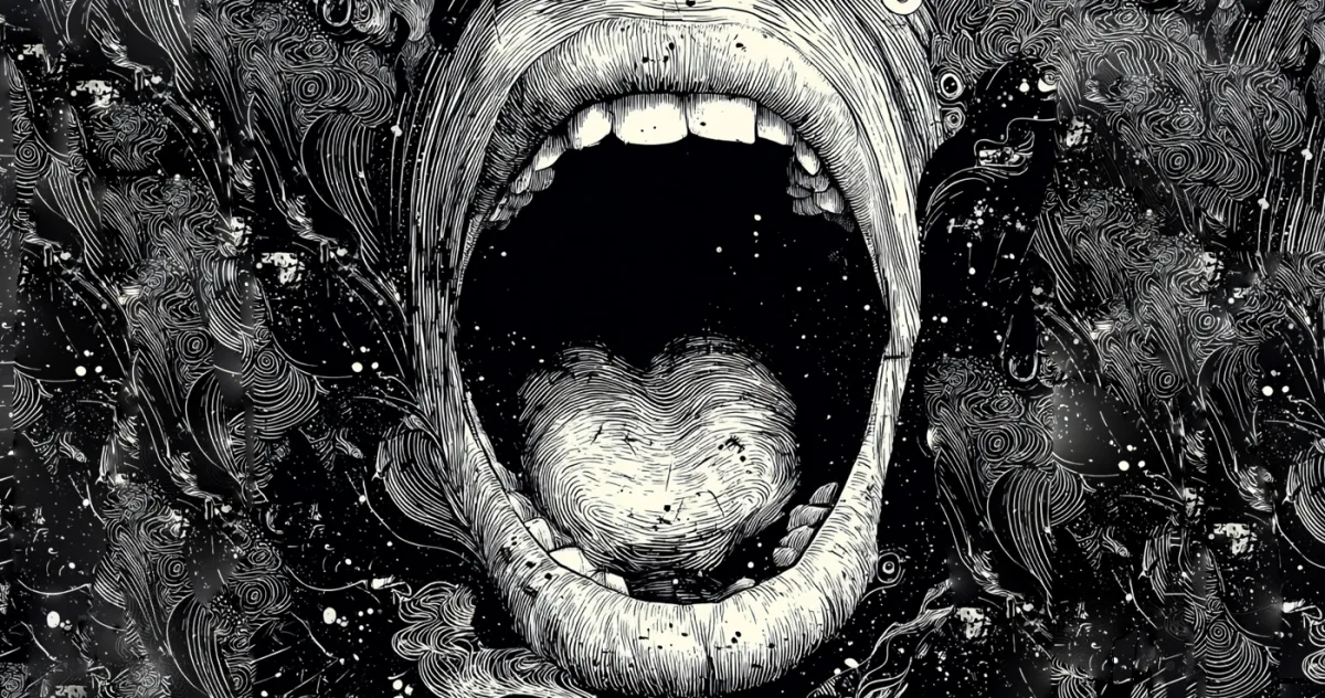 Bacteriile din gură ți-ar putea provoca un atac de cord, sugerează un nou studiu